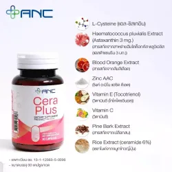 Cera Plus skincare