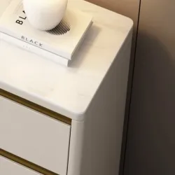 Elegant dressing table, strong wood, suitable for every style