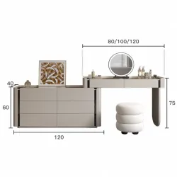 Polished and suitable for Tmall or similar platforms