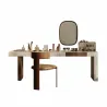 New Italian design marble dressing table