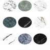 New Italian design marble dressing table