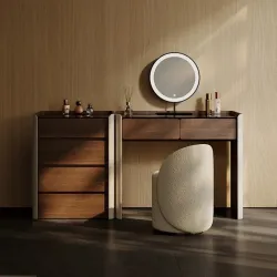 Luxury dressing table