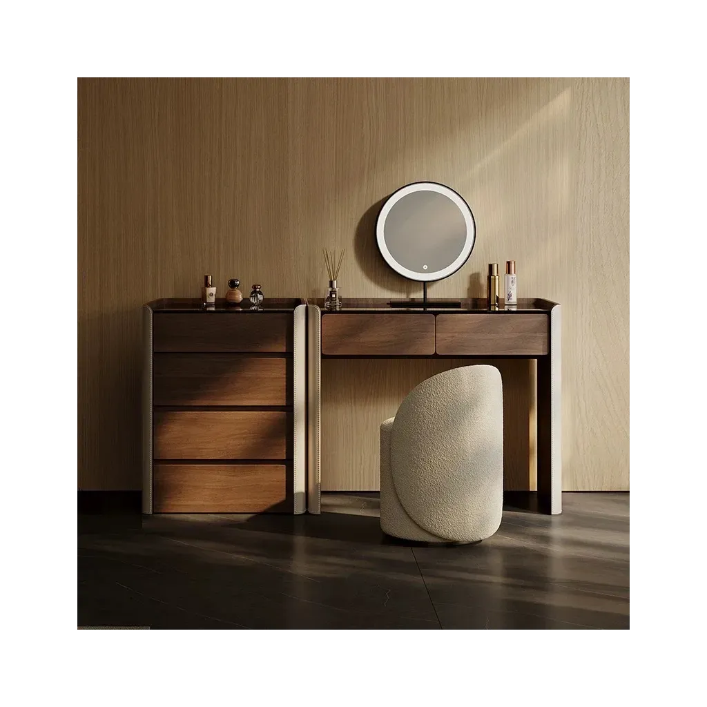Luxury dressing table