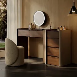 Luxury dressing table