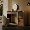 Luxury dressing table