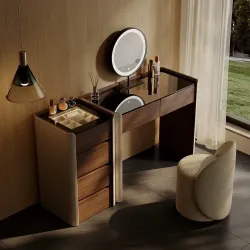 Luxury dressing table