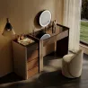 Luxury dressing table