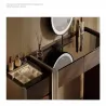 Luxury dressing table