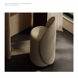 Luxury dressing table