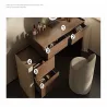 New style drawers, high-end bedroom dressing table
