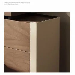 New style drawers, high-end bedroom dressing table