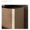 New style drawers, high-end bedroom dressing table