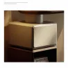New style dressing table, luxurious, bright, simple and modern bedroom