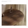 New style dressing table, luxurious, bright, simple and modern bedroom