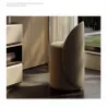 New style dressing table, luxurious, bright, simple and modern bedroom