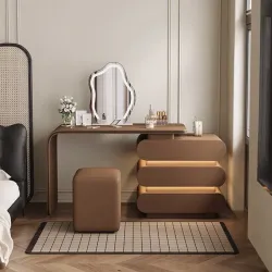 Aurora Vanity Desk