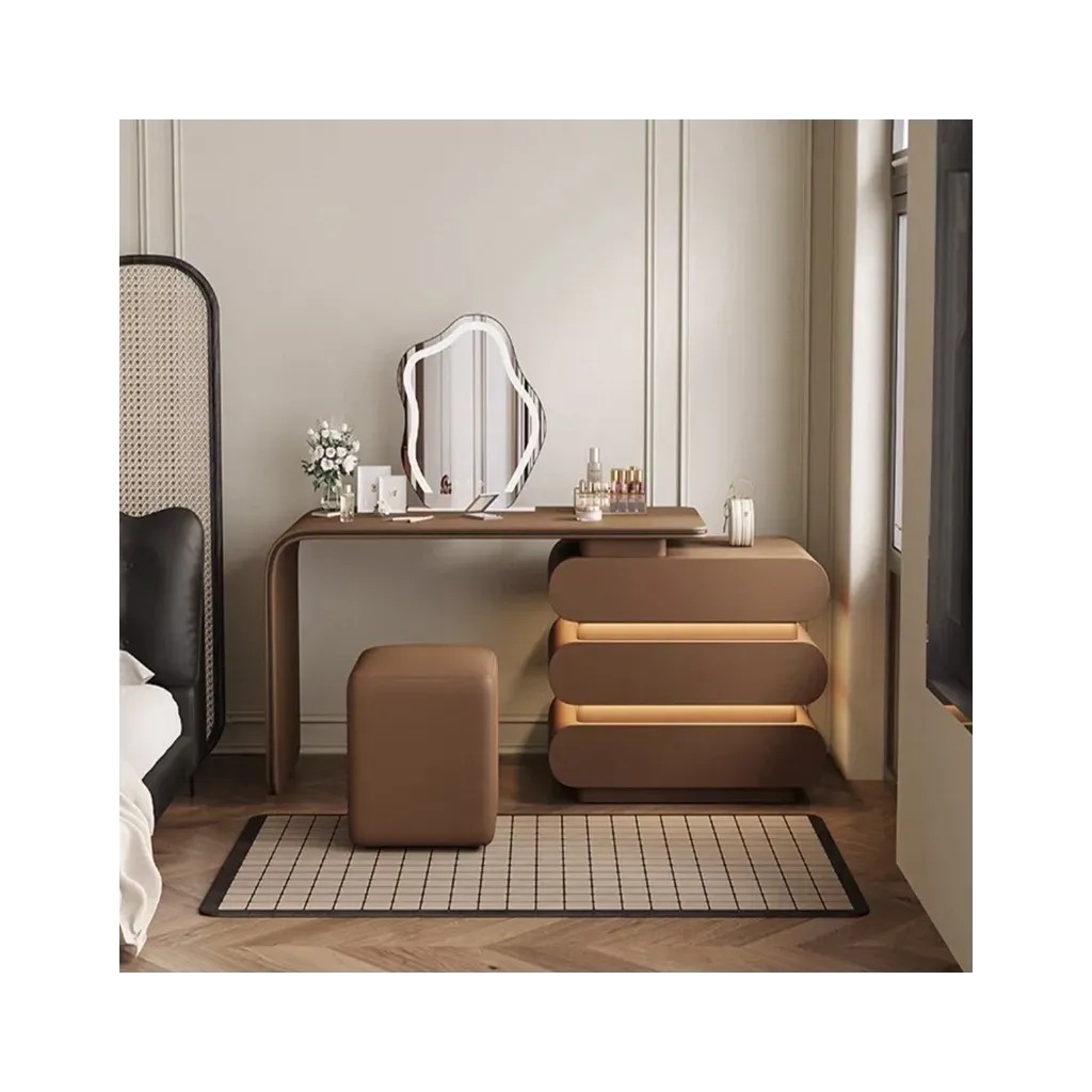 Aurora Vanity Desk