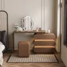 Aurora Vanity Desk