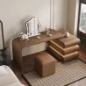 Aurora Vanity Desk