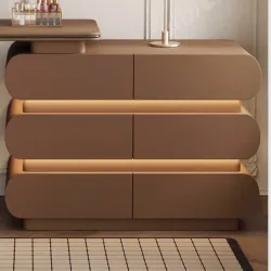 Aurora Vanity Desk
