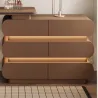 Aurora Vanity Desk