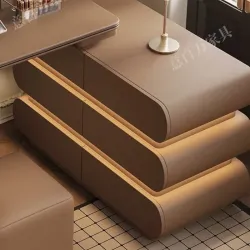 Aurora Vanity Desk