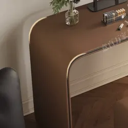 Aurora Vanity Desk