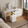 Aurora Vanity Desk