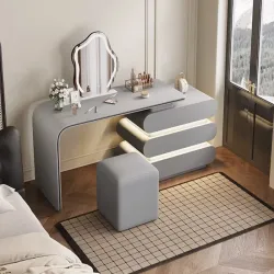Aurora Vanity Desk