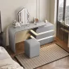 Aurora Vanity Desk