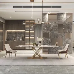 Vero Italian Dining Tabl