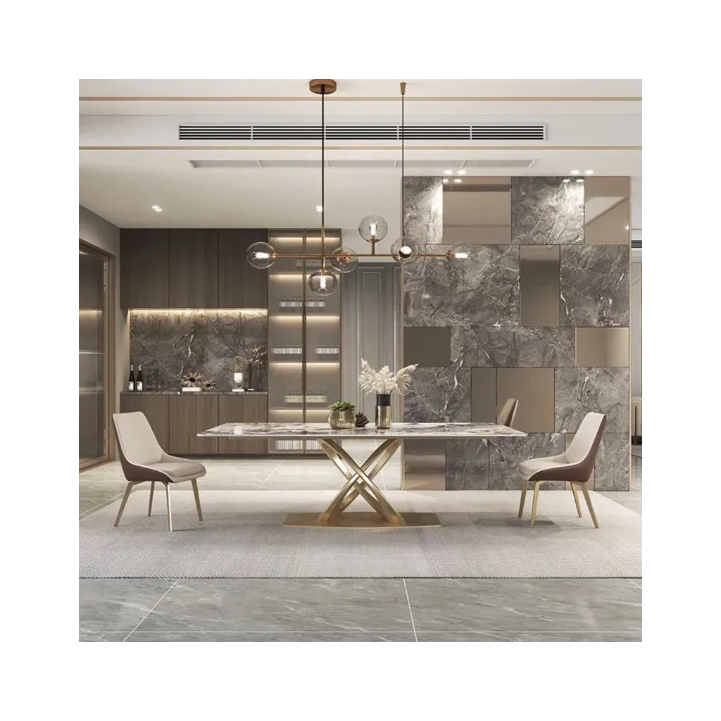 Vero Italian Dining Tabl