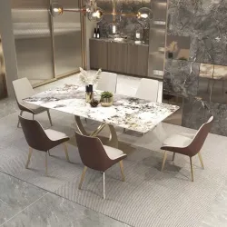 Vero Italian Dining Tabl