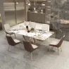 Vero Italian Dining Tabl