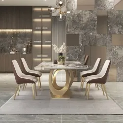 Vero Italian Dining Tabl
