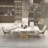 Vero Italian Dining Tabl
