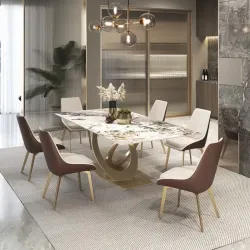 Vero Italian Dining Tabl