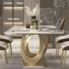 Vero Italian Dining Tabl