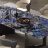 Luxurious marble table