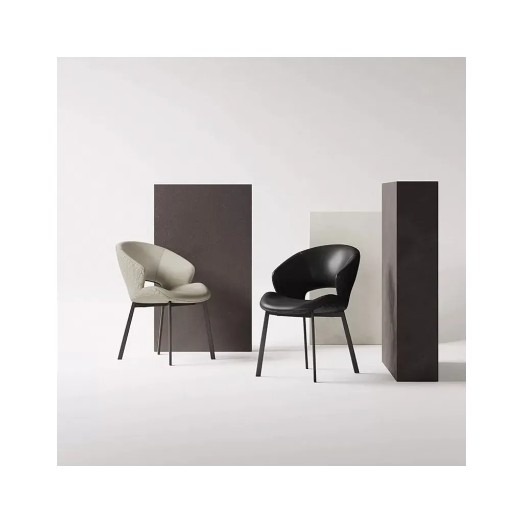 Elegant Italian-style chair