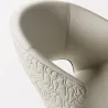 Elegant Italian-style chair