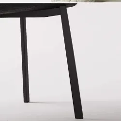 Elegant Italian-style chair