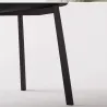 Elegant Italian-style chair