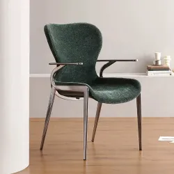 Ethereal Comfort Chair