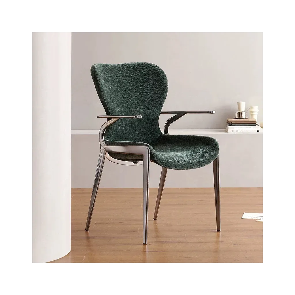 Ethereal Comfort Chair
