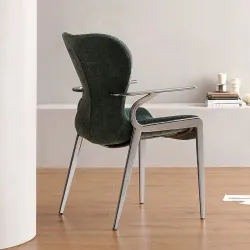 Ethereal Comfort Chair