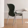 Ethereal Comfort Chair