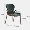 Ethereal Comfort Chair