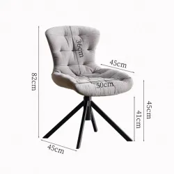 Zenith Chair