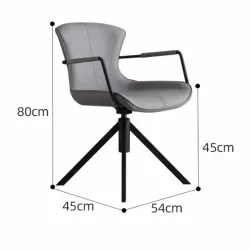 Calmora Chair